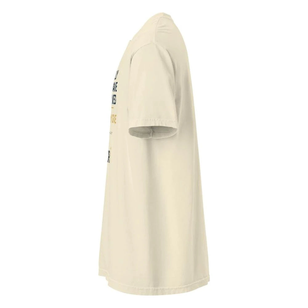 Ivory, left side view
