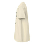 Ivory, left side view
