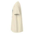 Ivory, left side view
