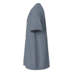Blue Jean, left side view