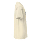 Ivory, right side view