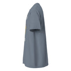 Blue Jean, left side view