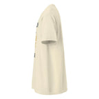 Ivory, left side view