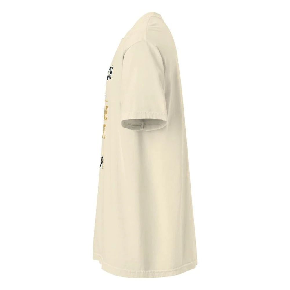Ivory, left side view