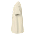 Ivory, left side view