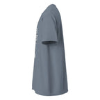 Blue Jean, left side view