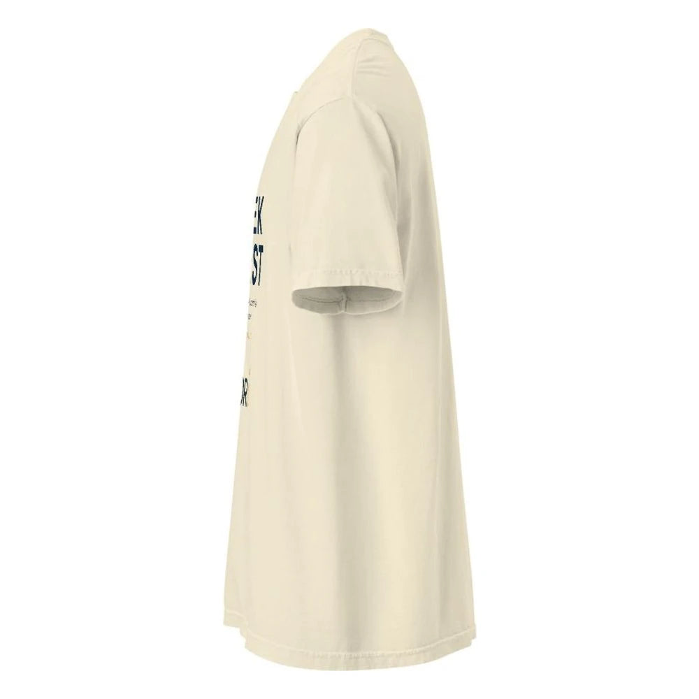 Ivory, left side view