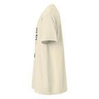 Ivory, left side view
