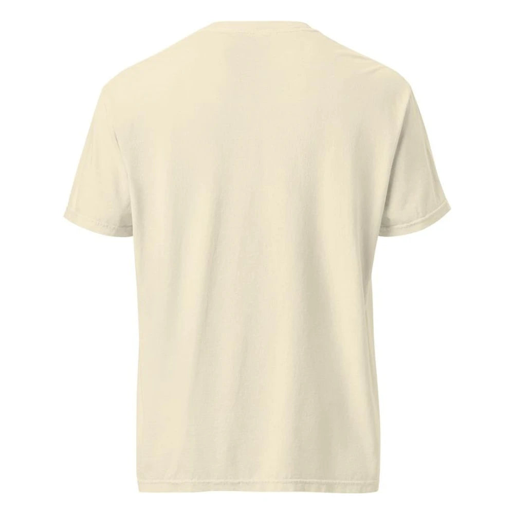 Ivory, back view