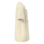 Ivory, right side view