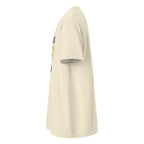 Ivory, left side view