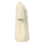 Ivory, right side view