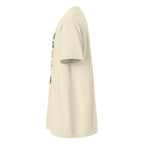 Ivory, left side view