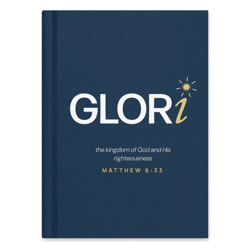 Hardcover Journal — Printful hardcover journal, matte
