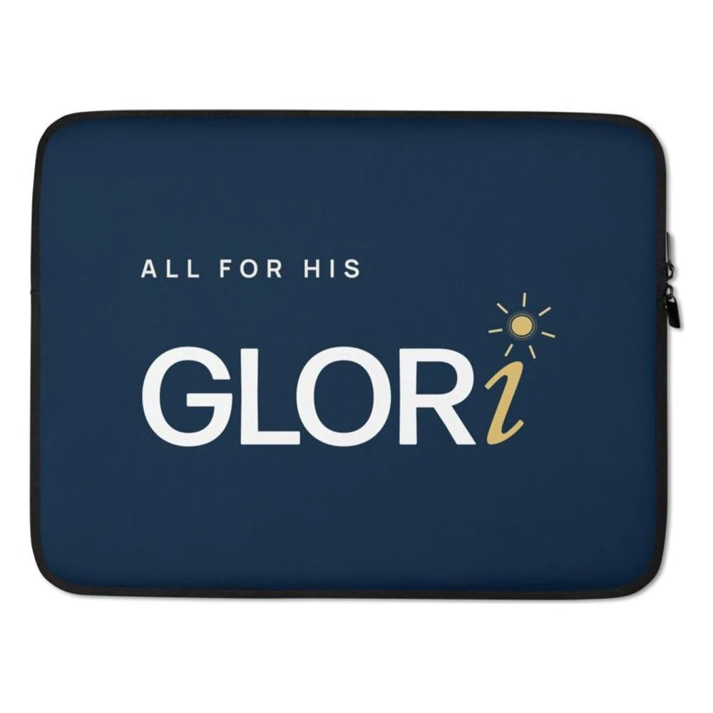 Laptop Sleeve — Printful laptop sleeve