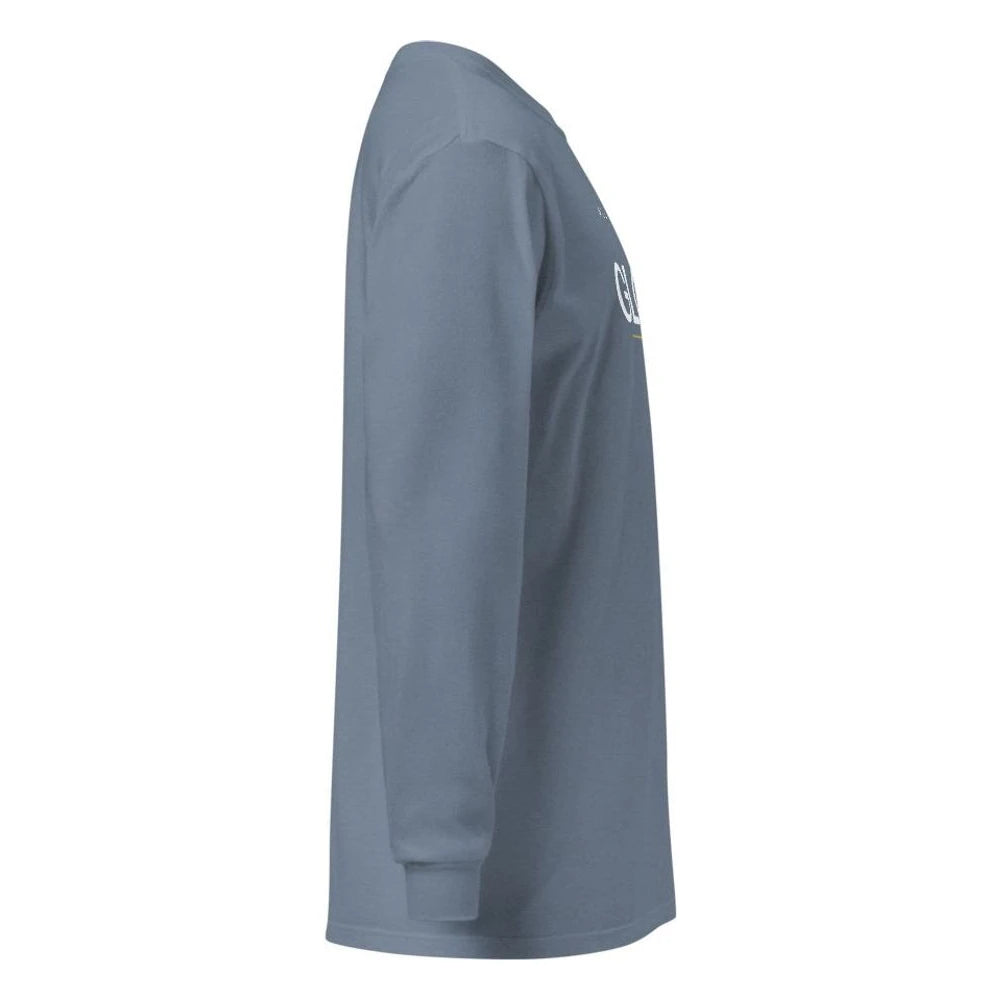 Blue Jean, right side view