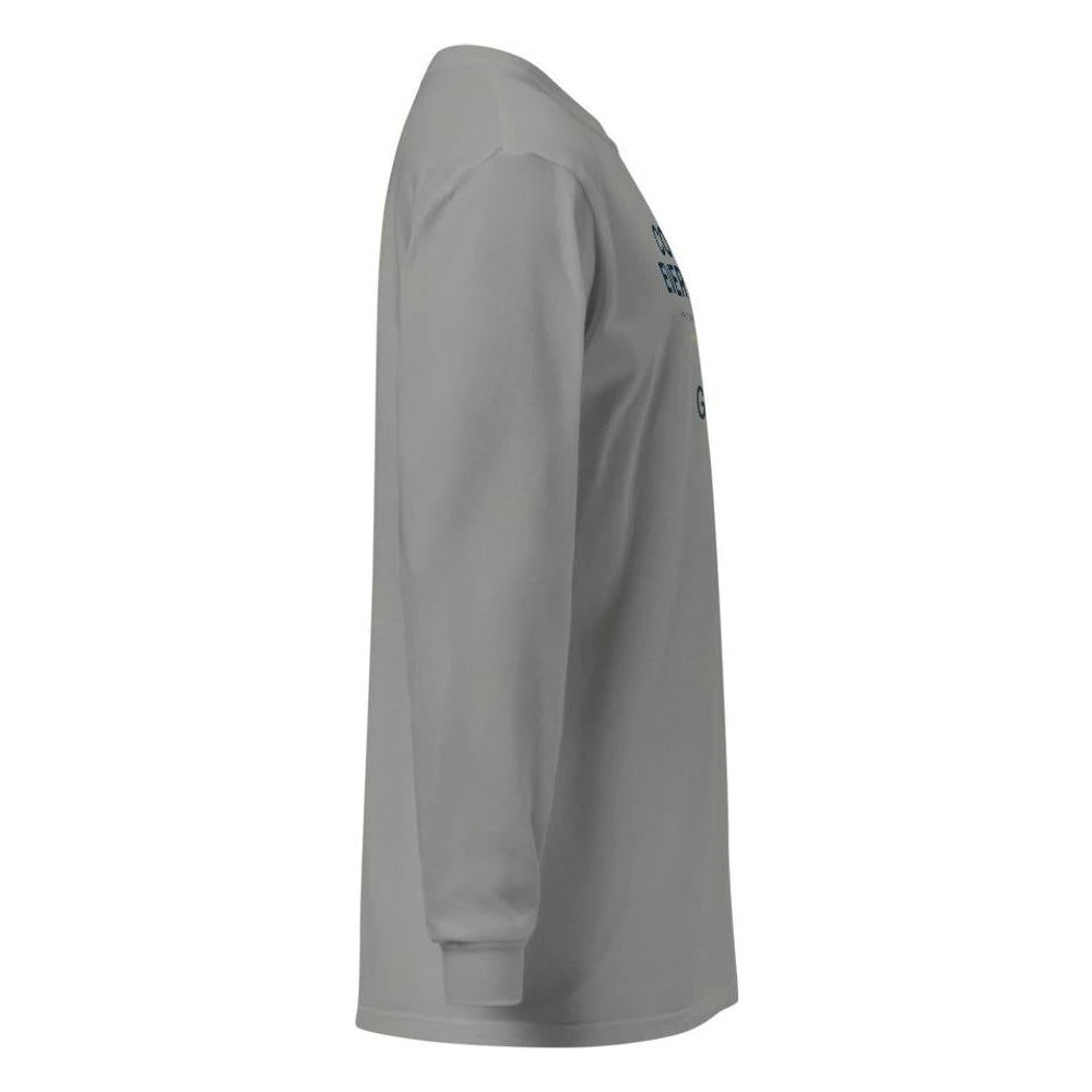 Grey, right side view