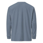 Blue Jean, back view