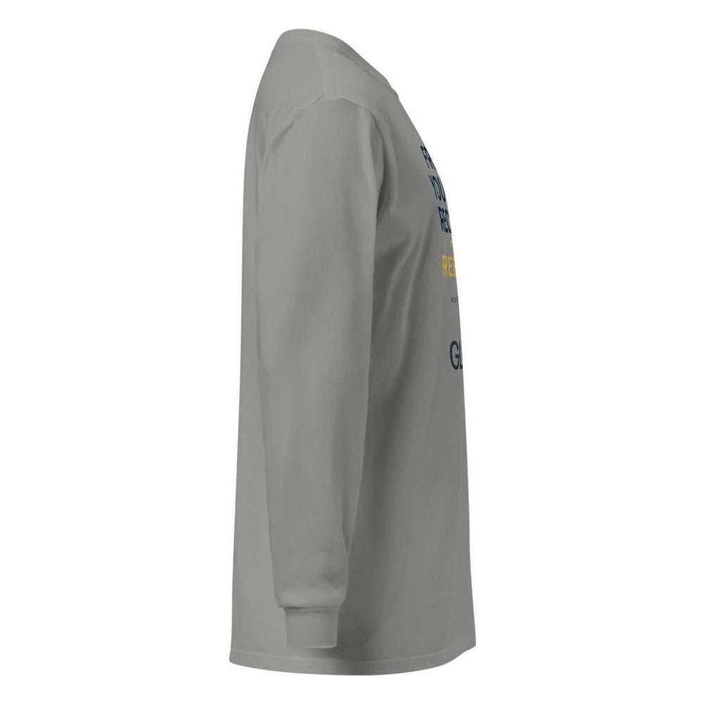 Grey, right side view