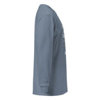 Blue Jean, right side view