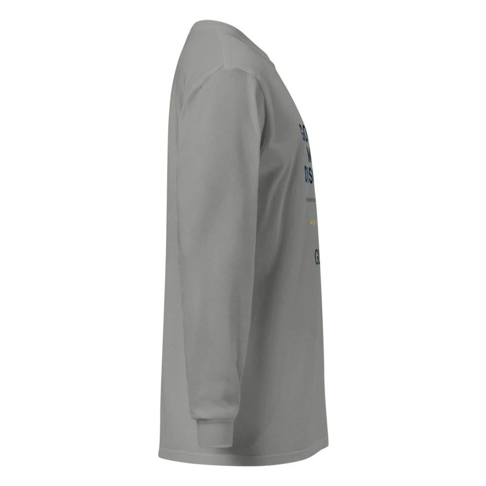 Grey, right side view