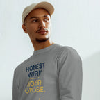 Grey, on model view