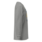 Grey, right side view