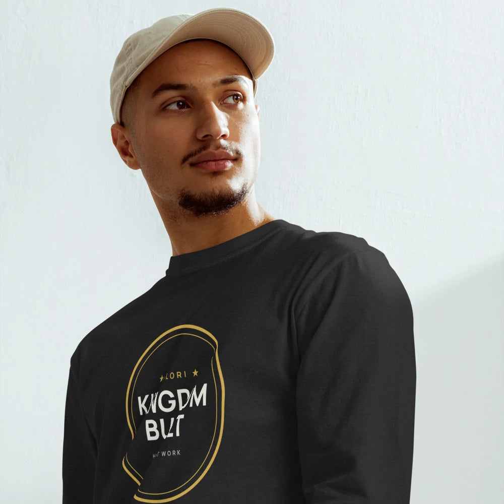Black, on model view