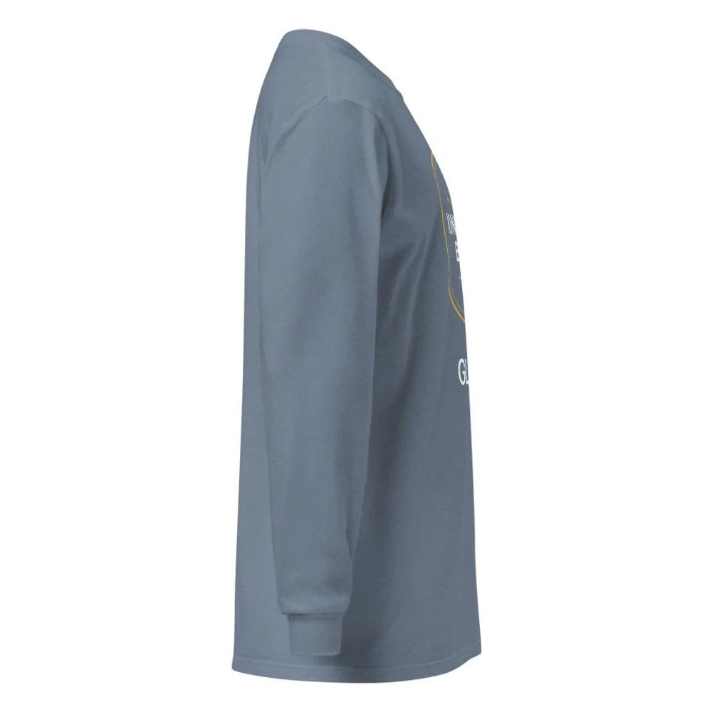 Blue Jean, right side view