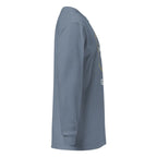 Blue Jean, right side view