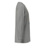Grey, right side view