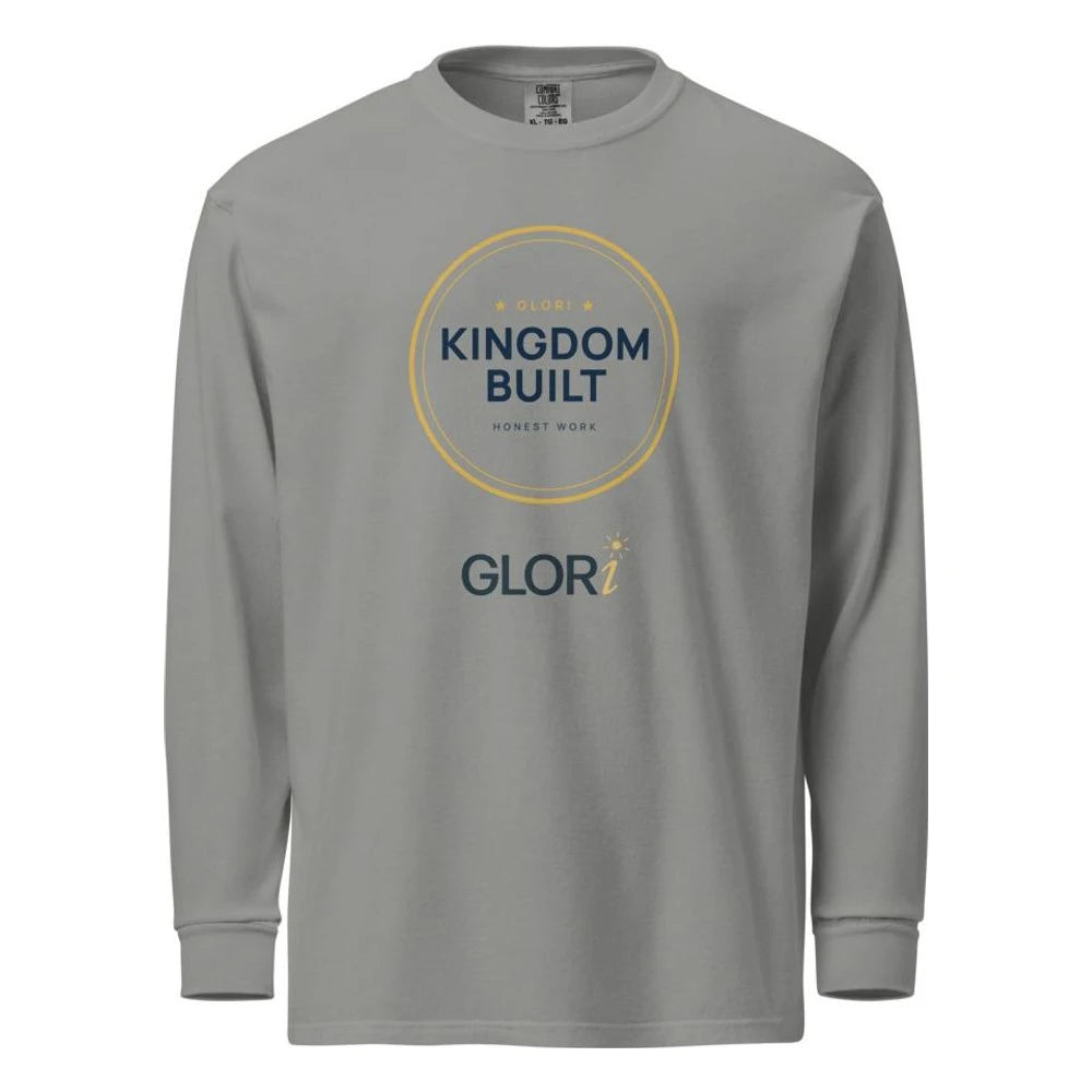 Grey, front view