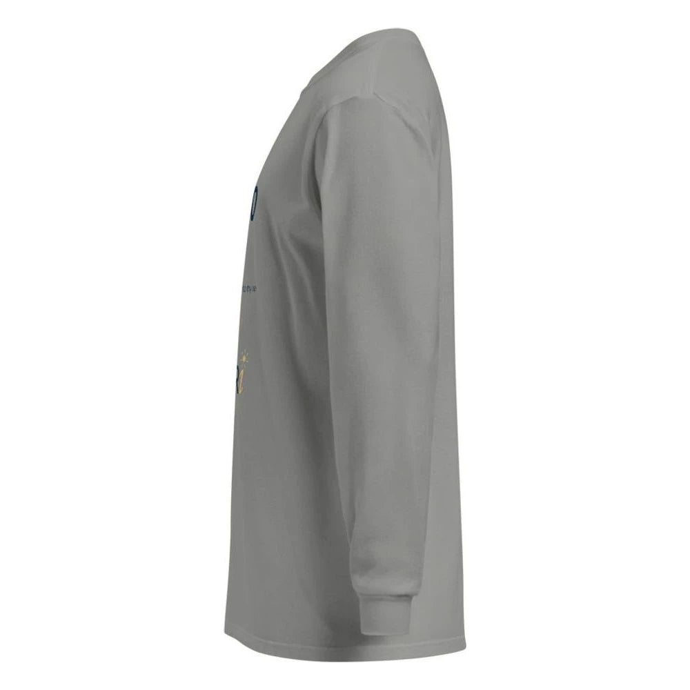 Grey, left side view