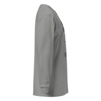 Grey, right side view