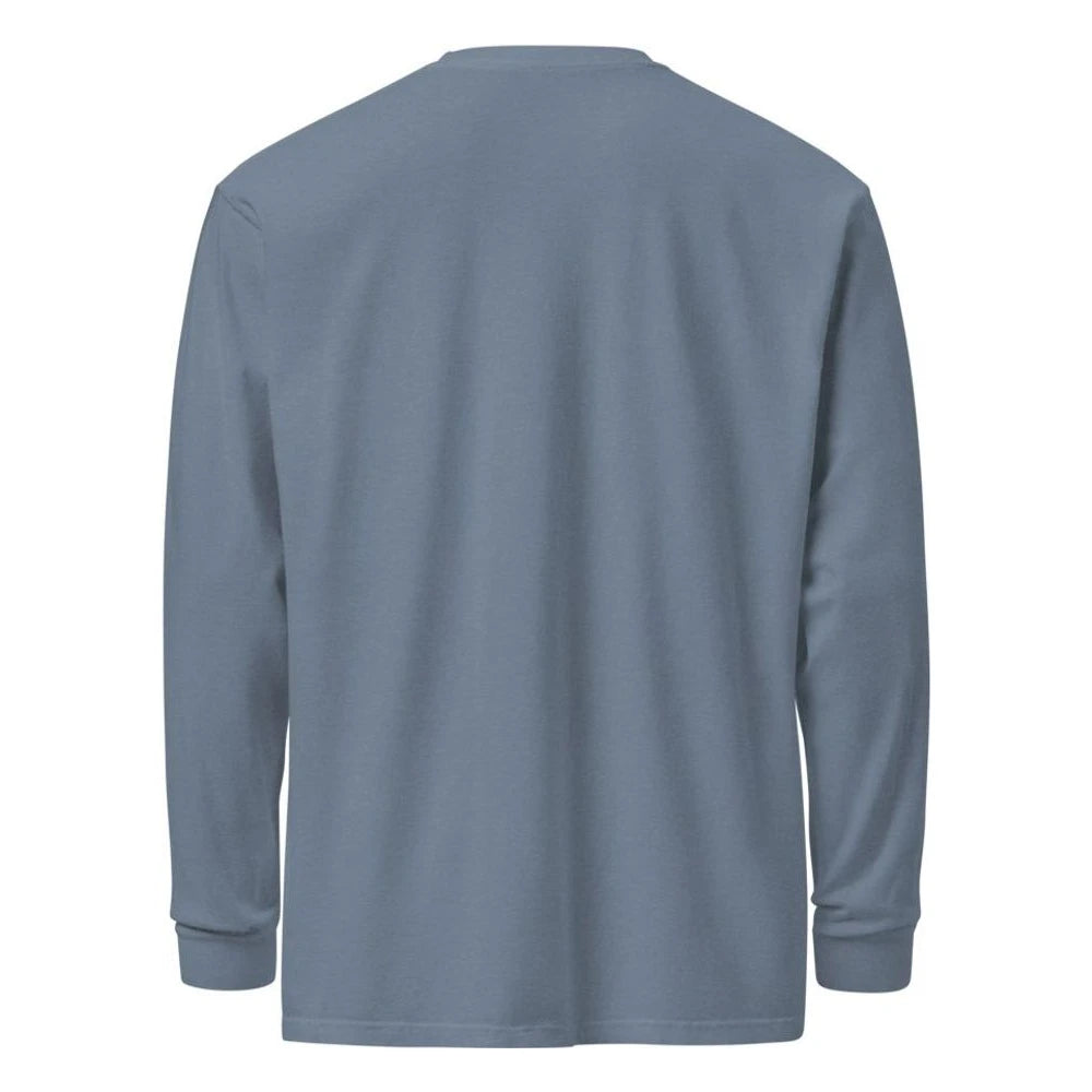 Blue Jean, back view