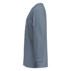 Blue Jean, left side view