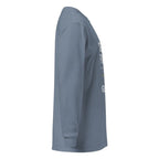 Blue Jean, right side view