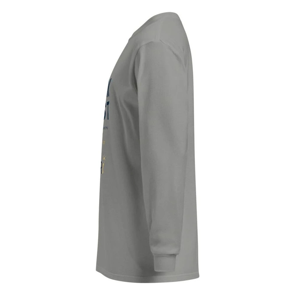 Grey, left side view