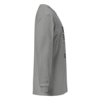 Grey, right side view