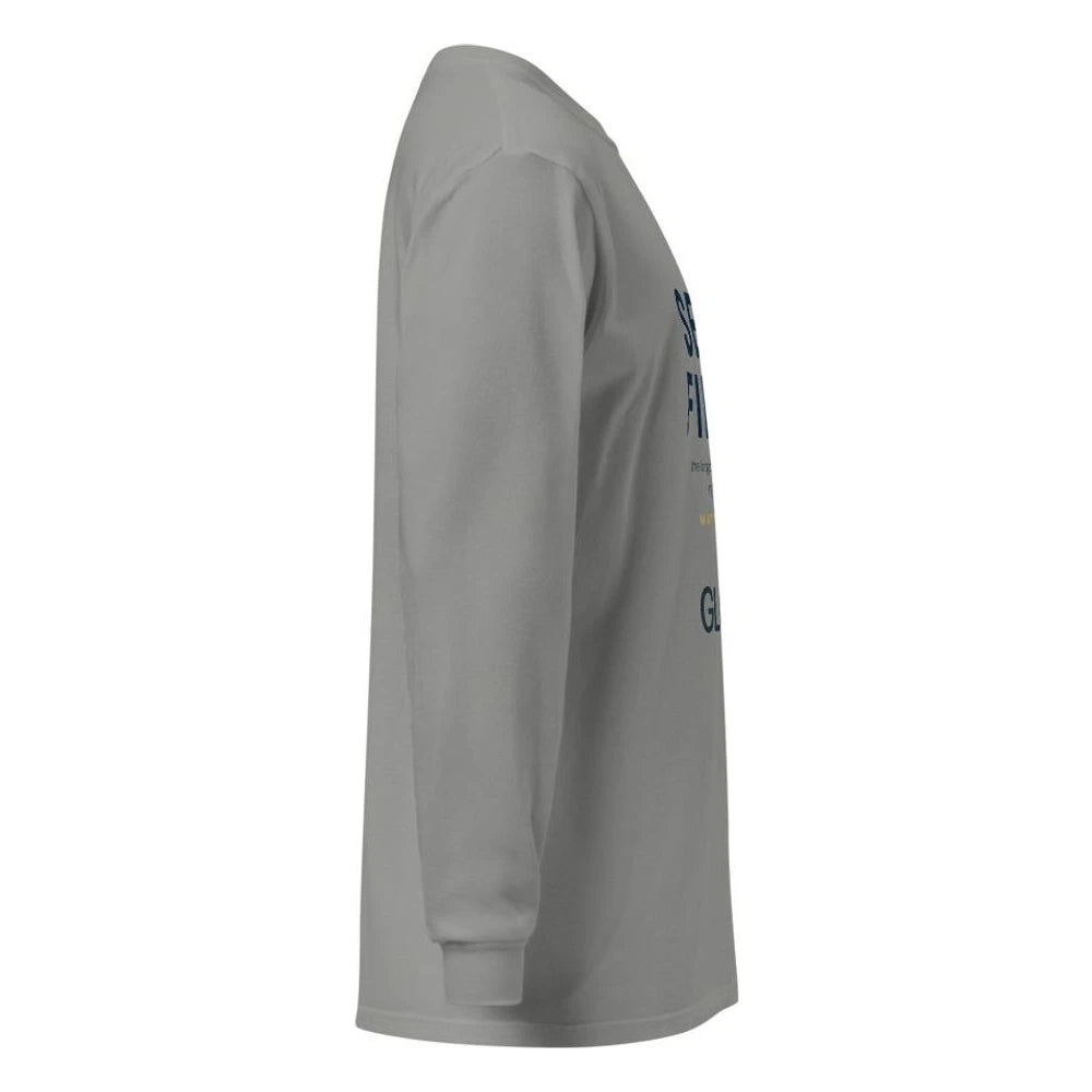 Grey, right side view
