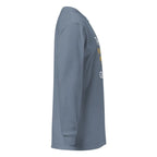 Blue Jean, right side view