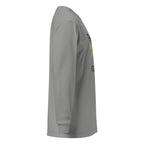 Grey, right side view