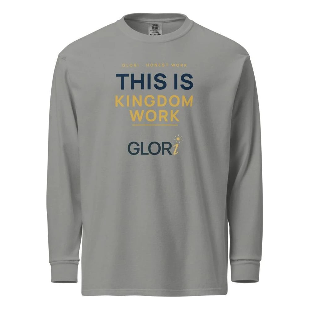 Grey, front view