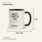 Dimensions, size view
