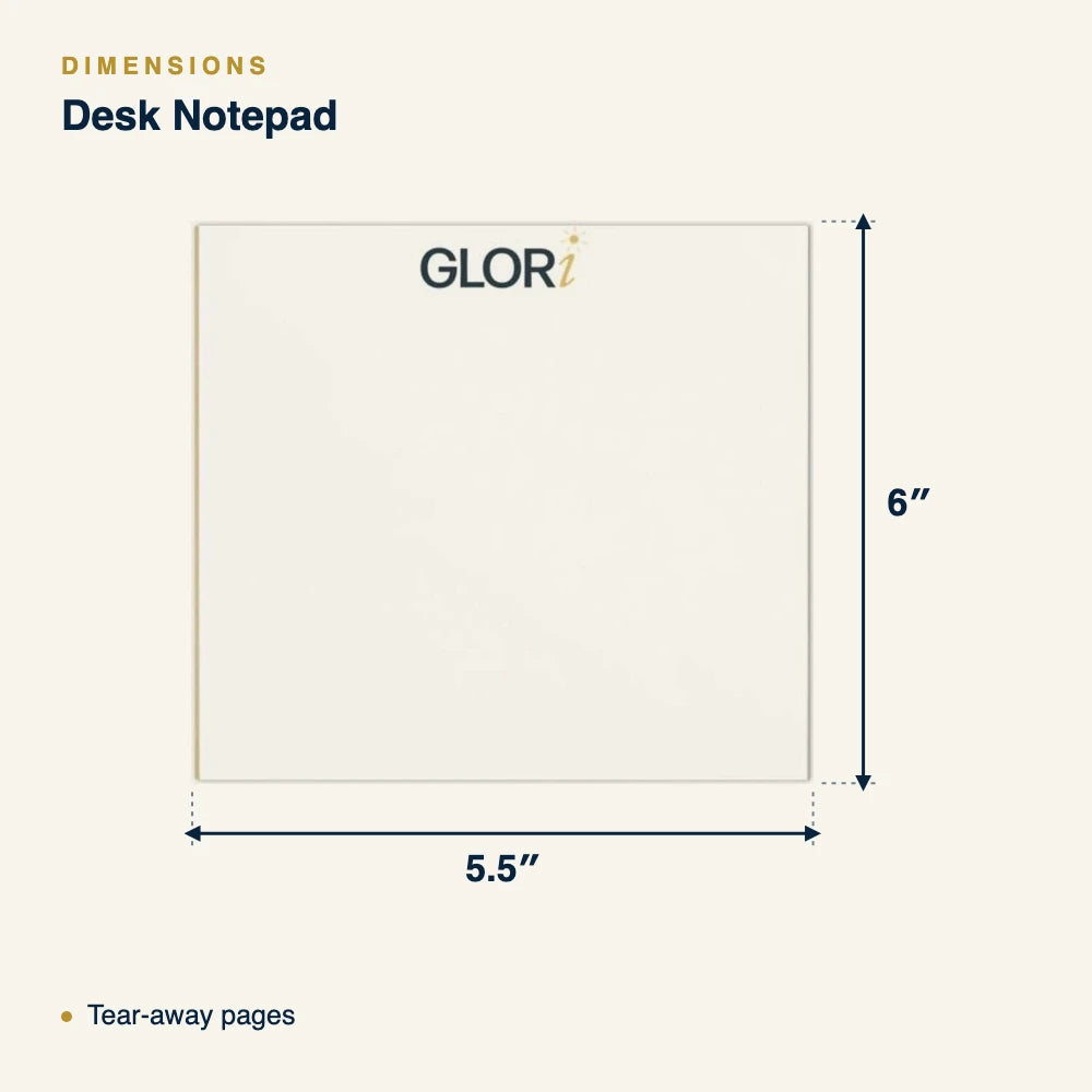 Dimensions, size view