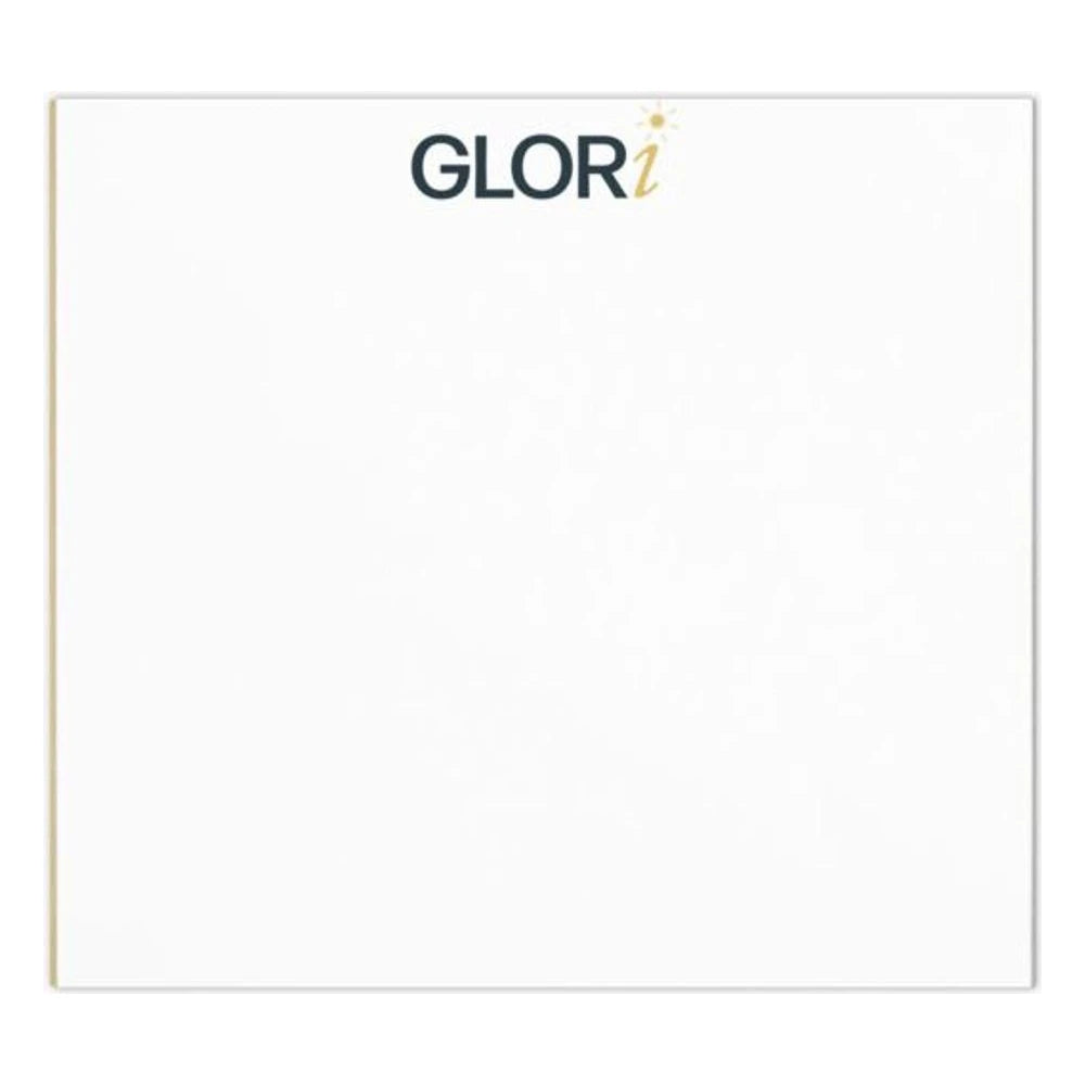 Desk Notepad — Printful notepad