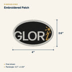 Dimensions, size view