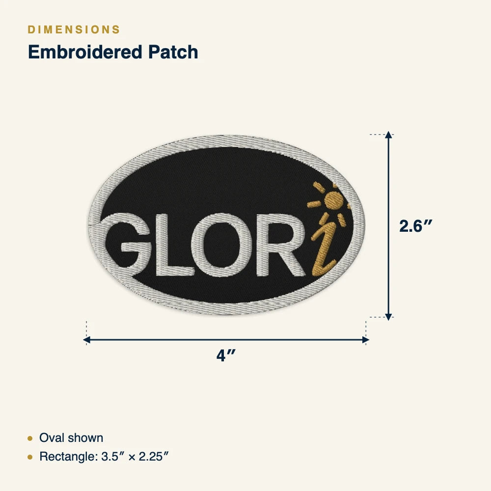 Dimensions, size view