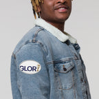 White, on model view