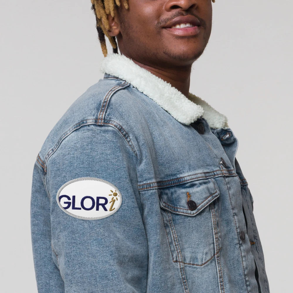 White, on model view